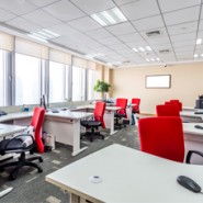 Desk Manager